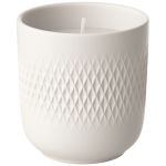 Ma.Collier candle Carre Mystry