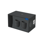 Ma.Collier n. Mug set 2pcs.