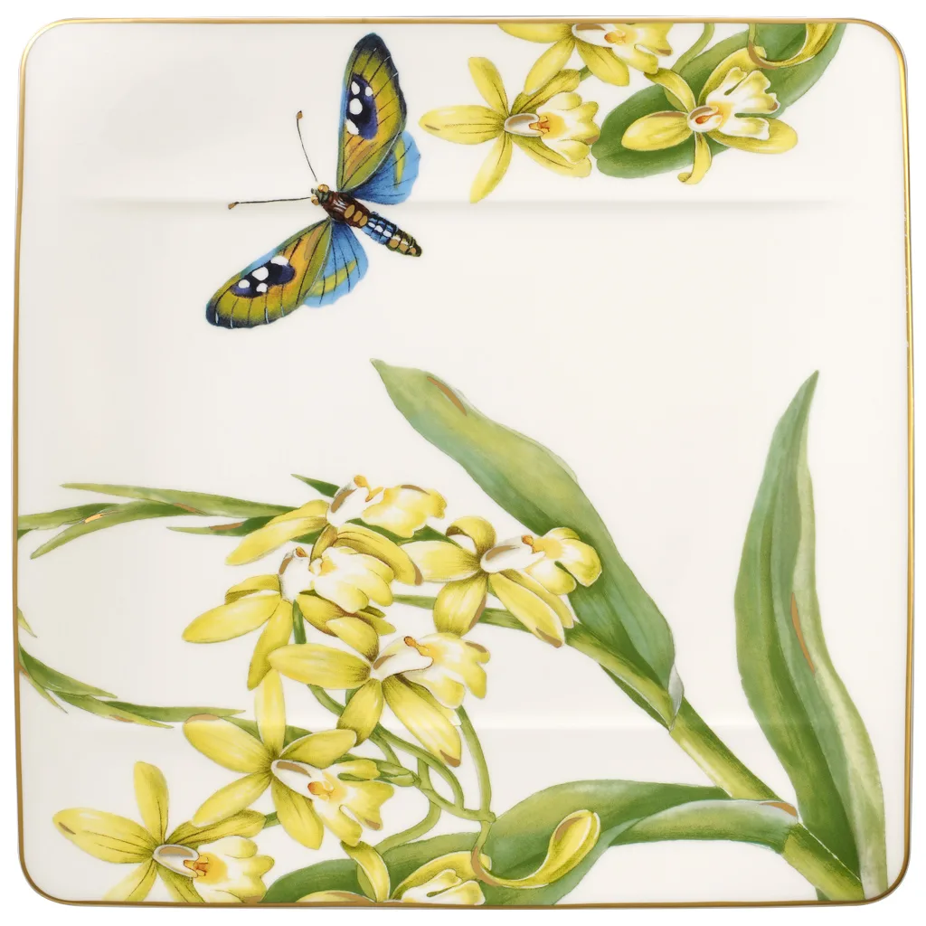 10-3514-2640-1-jpg.webp Salad plate 23x23cm - Image 1