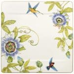 Buffet plate 35x35cm