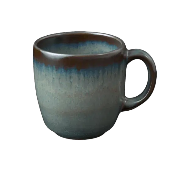 Lave gris Coffee cup