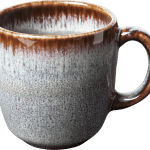 Lave beige Coffee cup