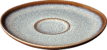 Lave beige Saucer coffee cup