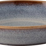 Lave beige Bowl flat small