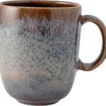 Lave beige Mug