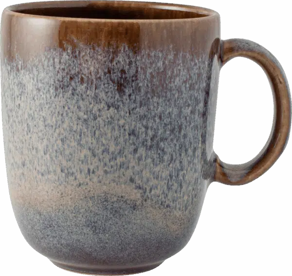 Lave beige Mug