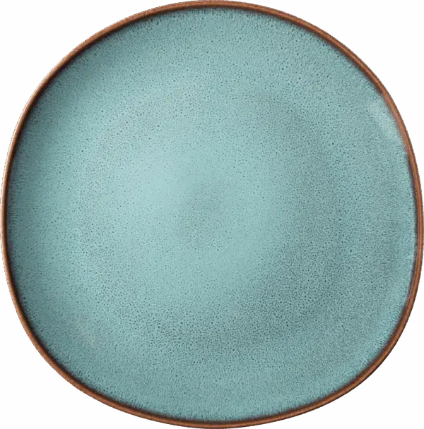 Lave glace Flat plate