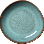 Lave glace Bowl flat small