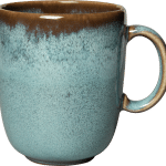 Lave glace Mug