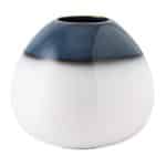 Lave Home Drop vase bleu small