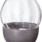 Rose Garden Ho Tealight holder