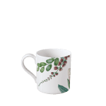 Villeroy & Boch Avarua Coffee Cup Multicoloured – Luxury Bone Porcelain 170 ml