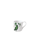 Villeroy & Boch Avarua Espresso Cup Multicoloured – 60 ml Luxury Bone Porcelain