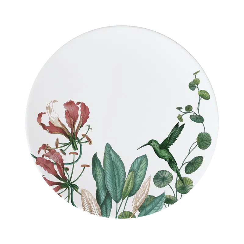 Villeroy & Boch Avarua Dinner Plate Multicoloured
