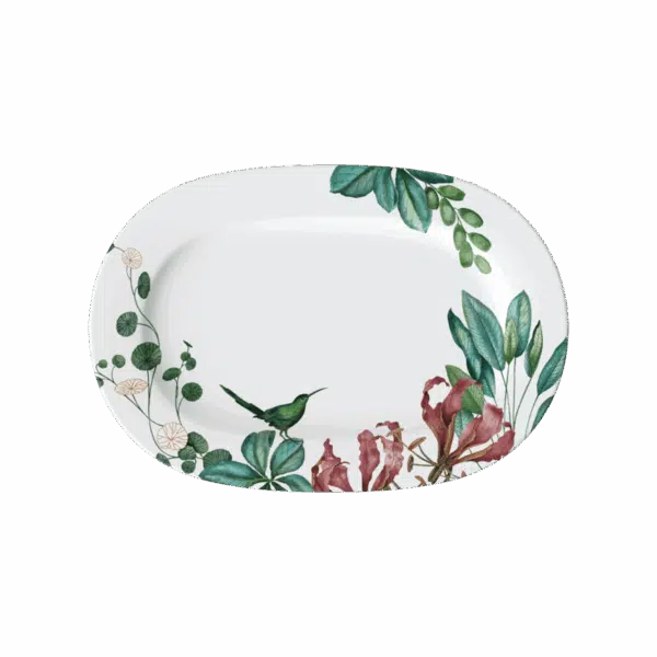 Villeroy & Boch Avarua Serving Platter Multicoloured