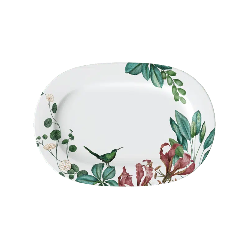 Villeroy & Boch Avarua Serving Platter Multicoloured