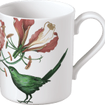 Villeroy & Boch Avarua mug multicoloured 260 ml premium bone porcelain