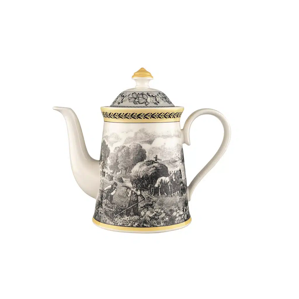 Villeroy & Boch Audun Coffee Pot
