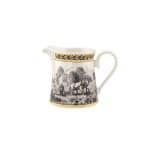 Villeroy & Boch Audun Milk Jug