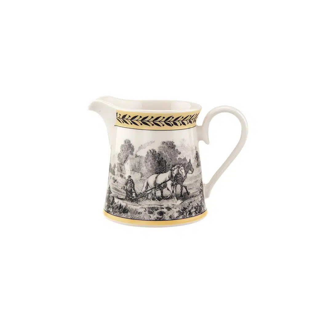 Villeroy & Boch Audun Milk Jug