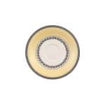 Villeroy & Boch Audun Coffee Cup Saucer