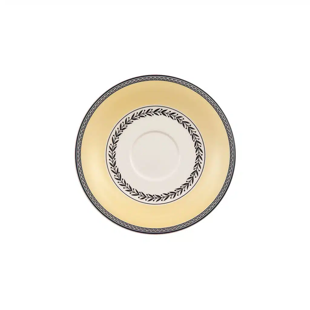Villeroy & Boch Audun Coffee Cup Saucer