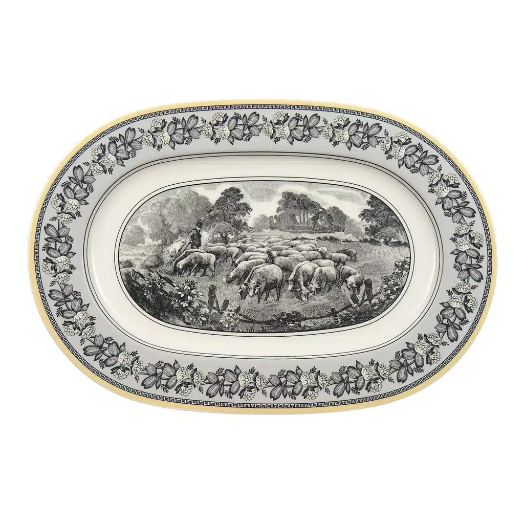 Villeroy & Boch Audun Serving Platter