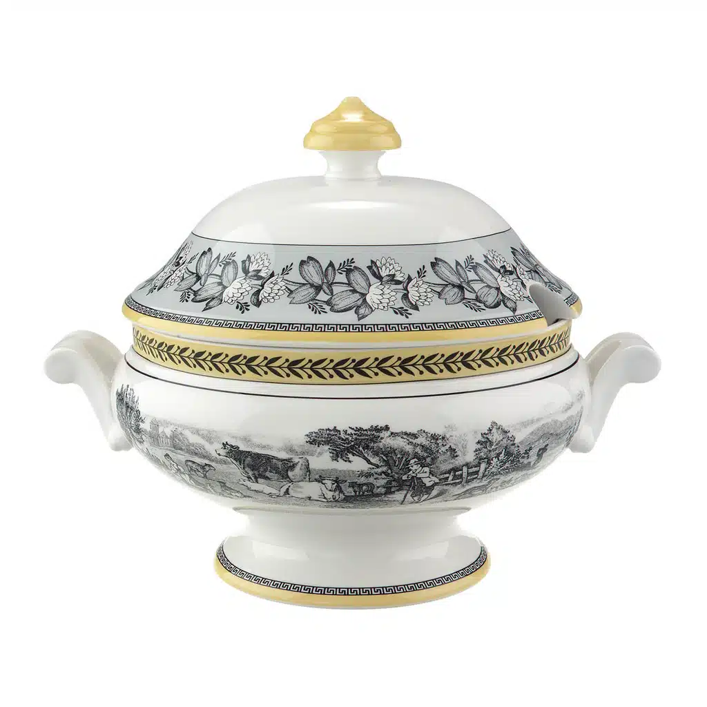Villeroy & Boch Audun Tureen
