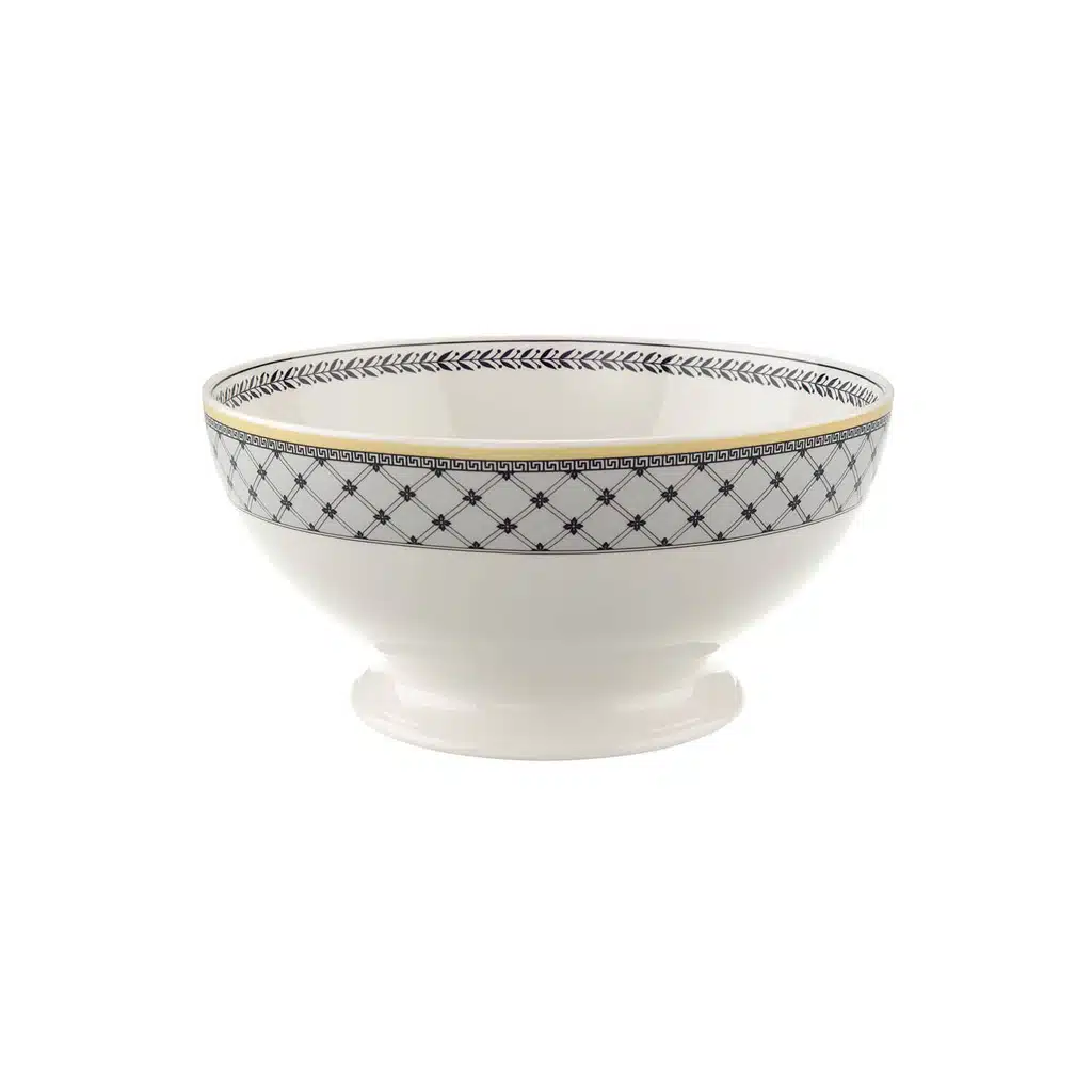 Villeroy & Boch Audun Salad Bowl Multicoloured