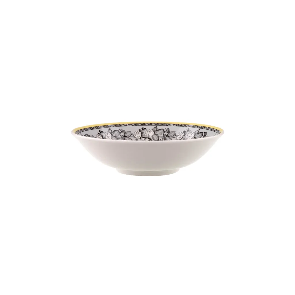 Villeroy & Boch Audun Dessert Bowl — 130 ml multicoloured premium porcelain luxury dessert bowl