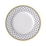 Villeroy & Boch Audun Dinner Plate Ø27.1 cm — multicoloured premium porcelain luxury dinner plate