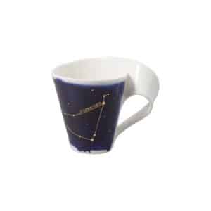 Villeroy & Boch NewWave Mug 240 ml Multicoloured Premium Porcelain