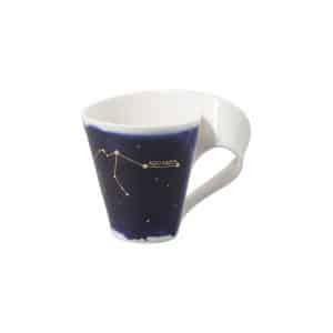 Villeroy & Boch NewWave Mug Multicoloured 240 ml Premium Porcelain