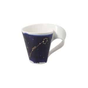 Villeroy & Boch NewWave Mug Multicoloured 240 ml Premium Porcelain