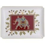 Decorative plate large