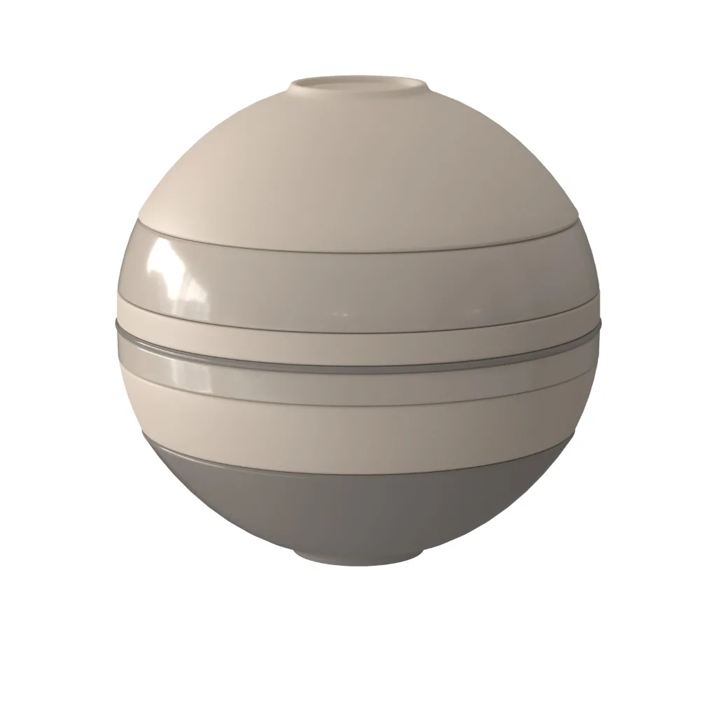 Iconic La Boule pure beige - Image 1