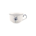 Villeroy & Boch Vieux Luxembourg Tea Cup White 150 ml Premium Porcelain