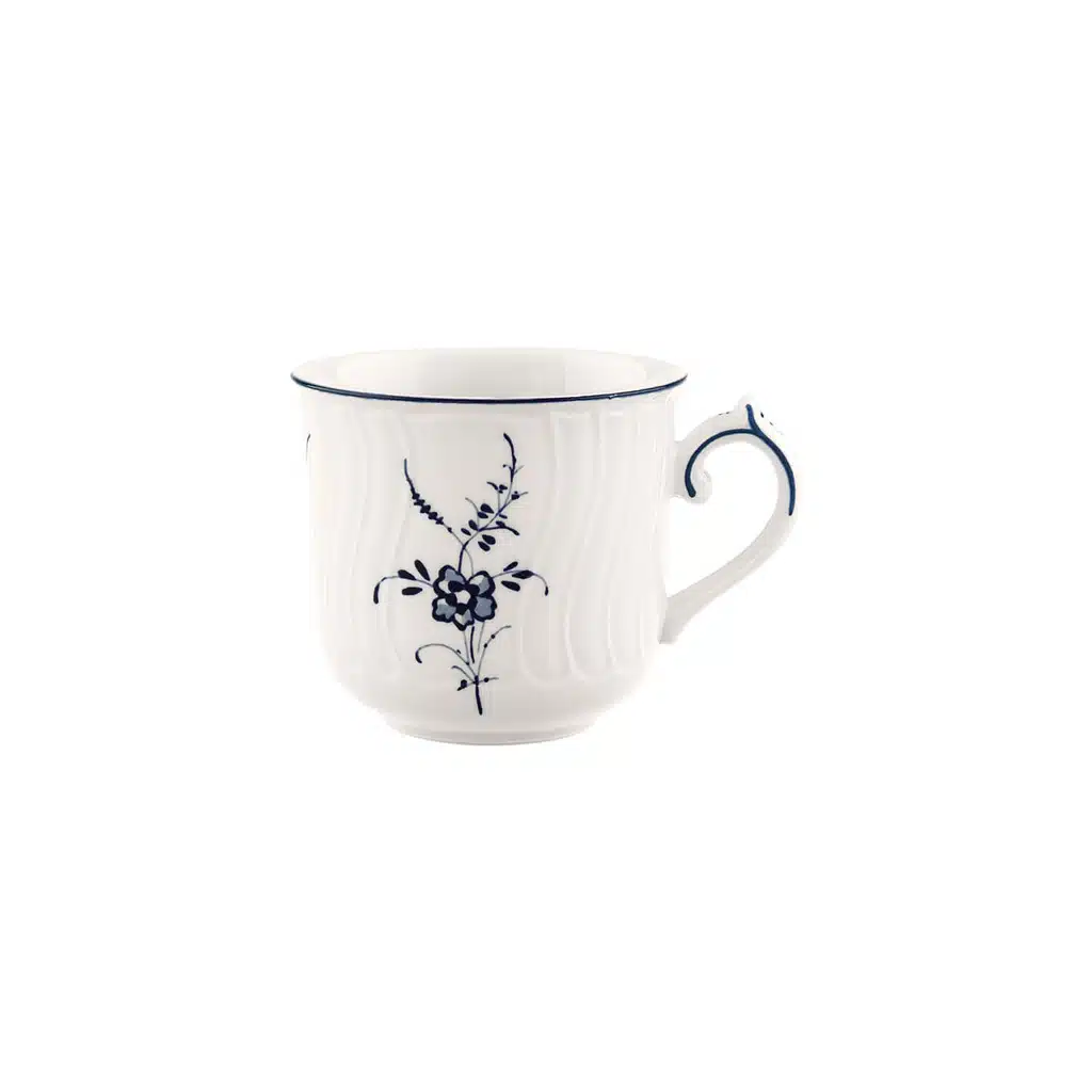 Villeroy & Boch Vieux Luxembourg Coffee Cup
