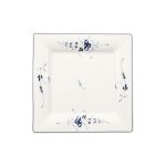 Salad plate 21cm square