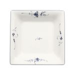 Deep plate 22cm square