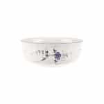 Villeroy & Boch Vieux Luxembourg Salad Bowl White