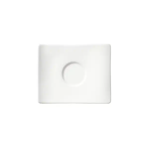 SAUCER ESPRESSO CUP -new