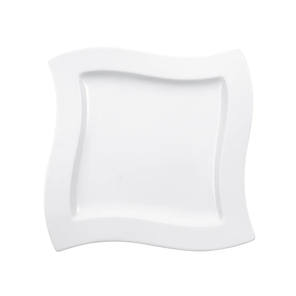 Flat plate 27cm - Image 1