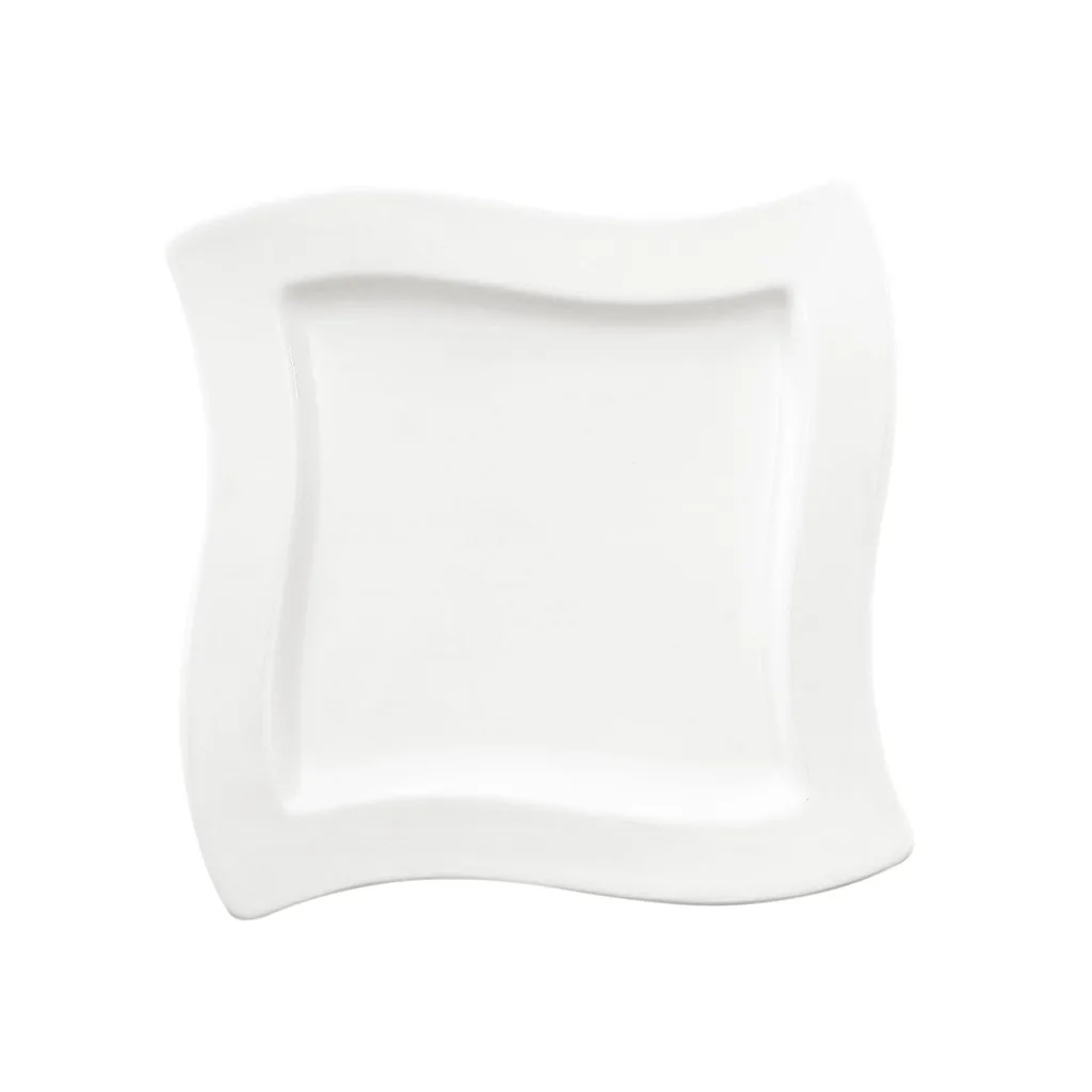 1025252647_on_fs-1-1-jpg.webp Salad plate 24x24cm - Image 1