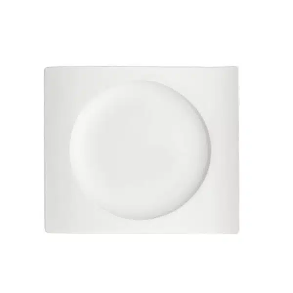 Salad plate 24x22cm