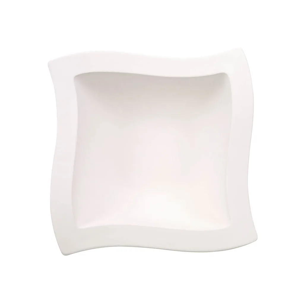 Salad bowl 25x25cm - Image 1