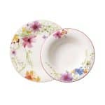 Mariefleur Basic Dinner 12pcs