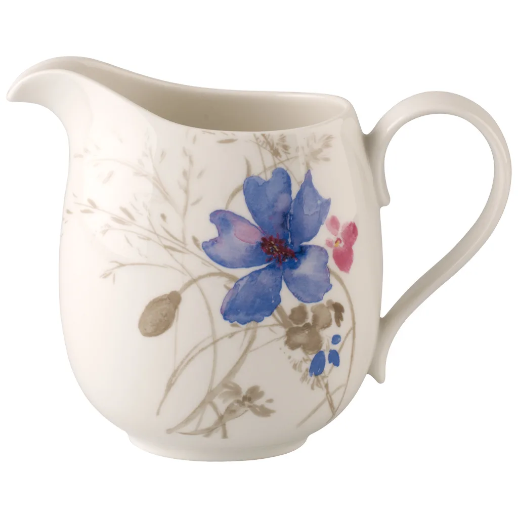 Milk jug 0.601 - Image 1