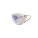 Villeroy & Boch Mariefleur Coffee Cup Luxury Premium Porcelain – Coloured Design