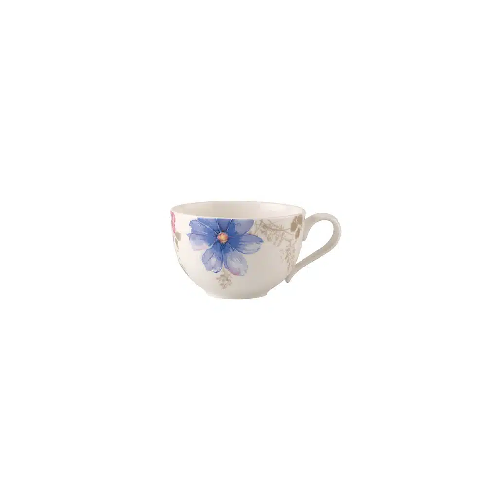Villeroy & Boch Mariefleur Espresso Cup 50 ml premium porcelain multicoloured